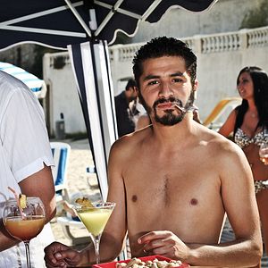 Bilder La Dernière Recrue