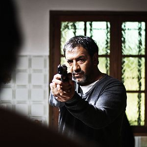 Bilder La Dernière Recrue