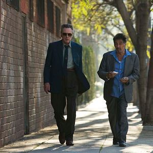 Bilder Stand Up Guys