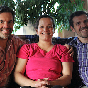 Bilder Farther's Birth