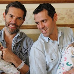 Bilder Farther's Birth