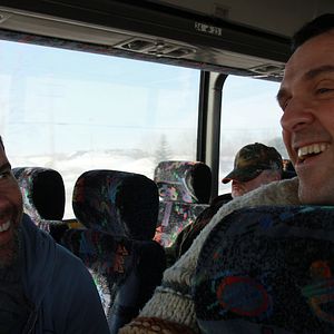 Bilder Farther's Birth