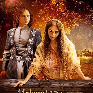 Bilder Mahmut und Meryem