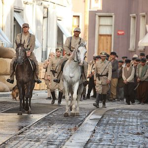 Bilder The Butterfly's Dream - Kelebegin Rüyasi