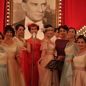 Bilder The Butterfly's Dream - Kelebegin Rüyasi