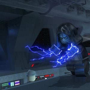 Bilder Lego Star Wars: The Empire Strikes Out