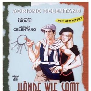 Bilder Hände wie Samt