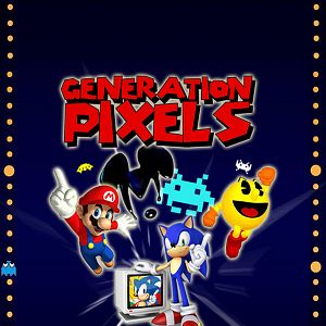 Bilder Génération Pixels