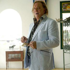 Bilder Mickey Rourke