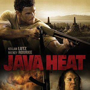 Bilder Java Heat - Insel der Entscheidung