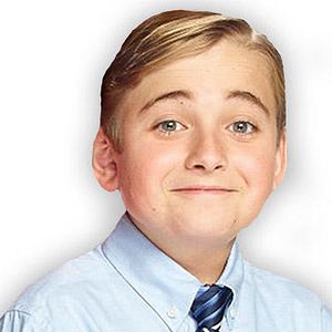 Bilder Wendell and Vinnie