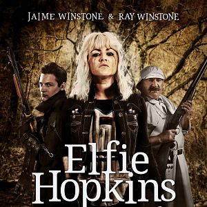 Bilder Elfie Hopkins