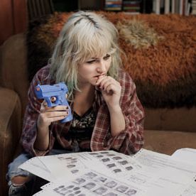 Bilder Elfie Hopkins