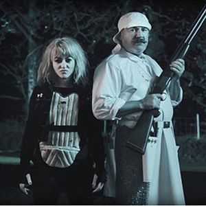 Bilder Elfie Hopkins