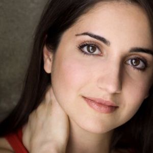 Bilder Rebecca Buller