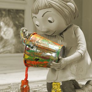 Bilder Les aventures de Miriam