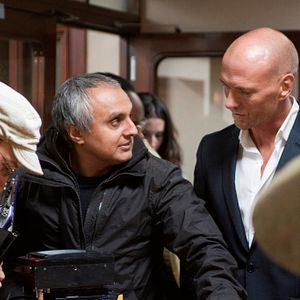 Bilder Interview with a Hitman