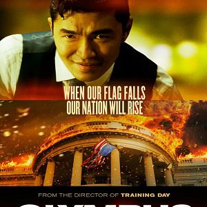 Bilder Olympus Has Fallen - Die Welt in Gefahr