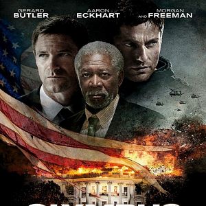 Bilder Olympus Has Fallen - Die Welt in Gefahr