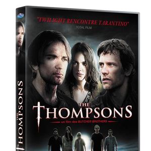 Bilder The Thompsons