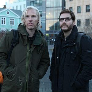 Bilder Daniel Brühl