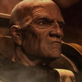 Bilder Ultramarines: A Warhammer 40.000 Movie