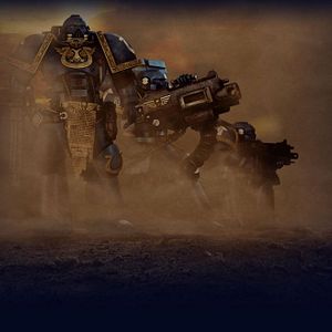 Bilder Ultramarines: A Warhammer 40.000 Movie