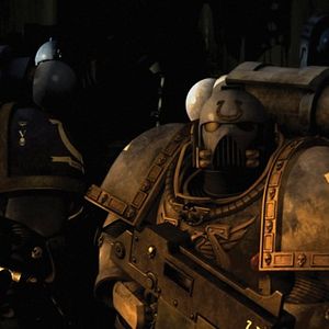 Bilder Ultramarines: A Warhammer 40.000 Movie