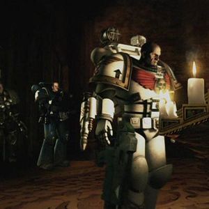 Bilder Ultramarines: A Warhammer 40.000 Movie