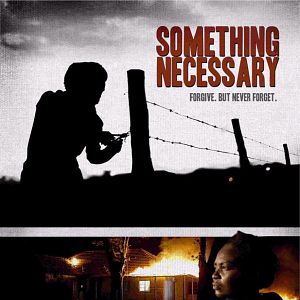 Bilder Something Necessary