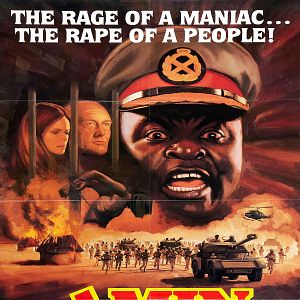 Bilder Der Schlächter Idi Amin