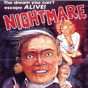 Bilder Nightmare