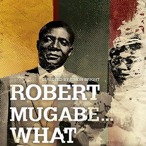 Bilder Robert Mugabe - Macht um jeden Preis