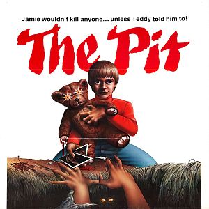 Bilder Die Grube des Grauens