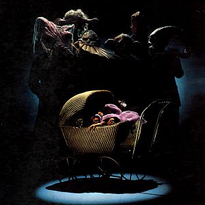 Bilder Basket Case 3 - Die Brut