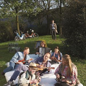 Bilder Frohes Schaffen