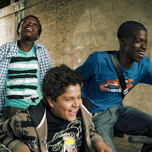 Bilder La Cité Rose