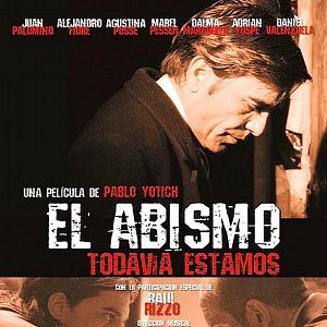 Bilder El abismo... todavía estamos