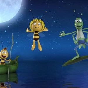 Bilder Die Biene Maja