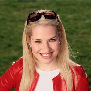 Bilder Leslie Grossman