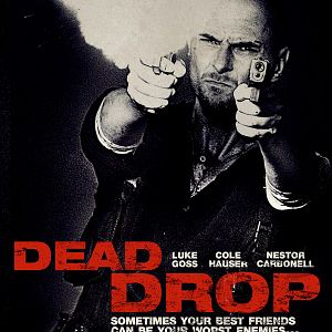 Bilder Death Zone - Tödlicher Verrat