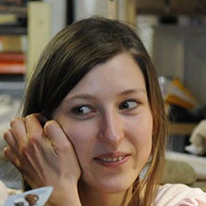 Bilder Emma de Swaef