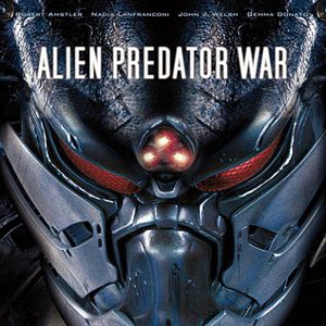 Bilder Alien Predator War