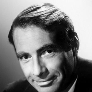 Bilder Gary Merrill