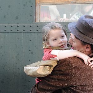 Bilder Nicky's Family