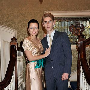 Bilder Adriana Torrebejano