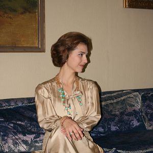 Bilder Cristina Brondo