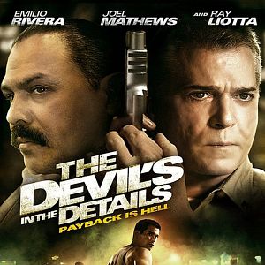 Bilder Der Teufel im Detail