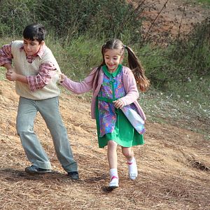 Bilder Gelmeyen Bahar - Der Frühling ohne dich