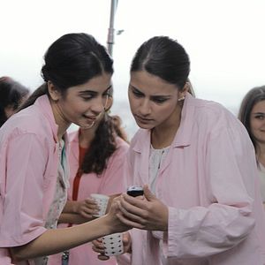 Bilder Gelmeyen Bahar - Der Frühling ohne dich